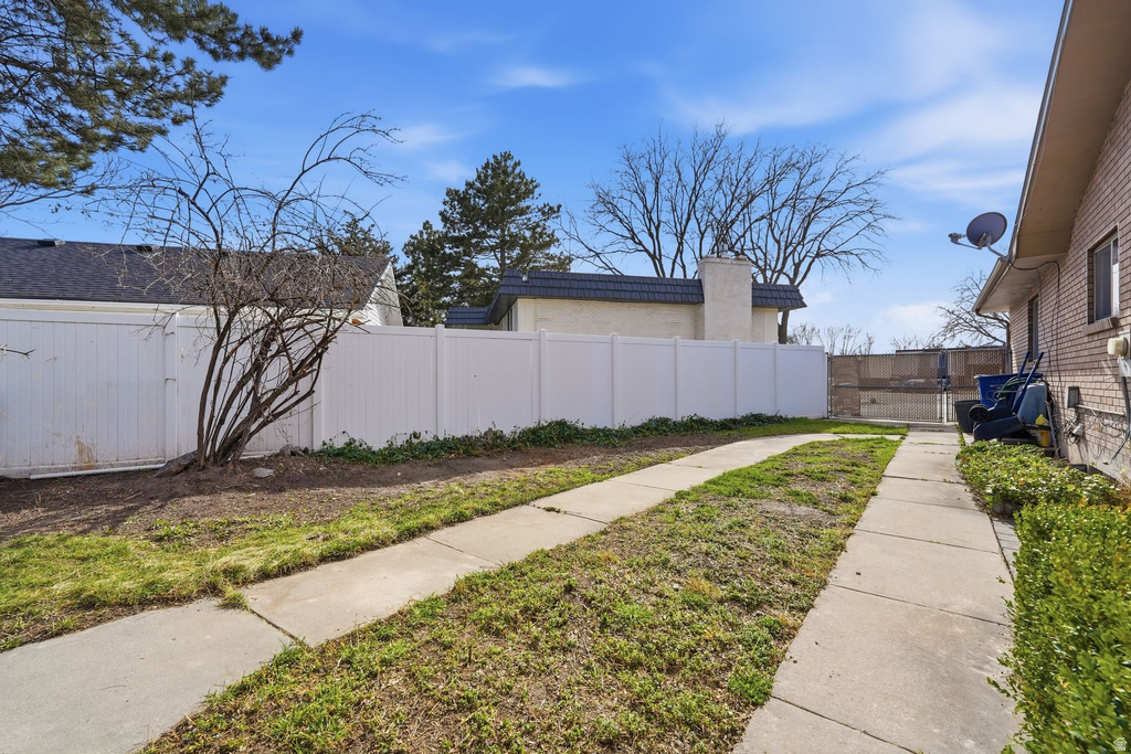 4317 S 390 E Salt Lake City, UT 84107