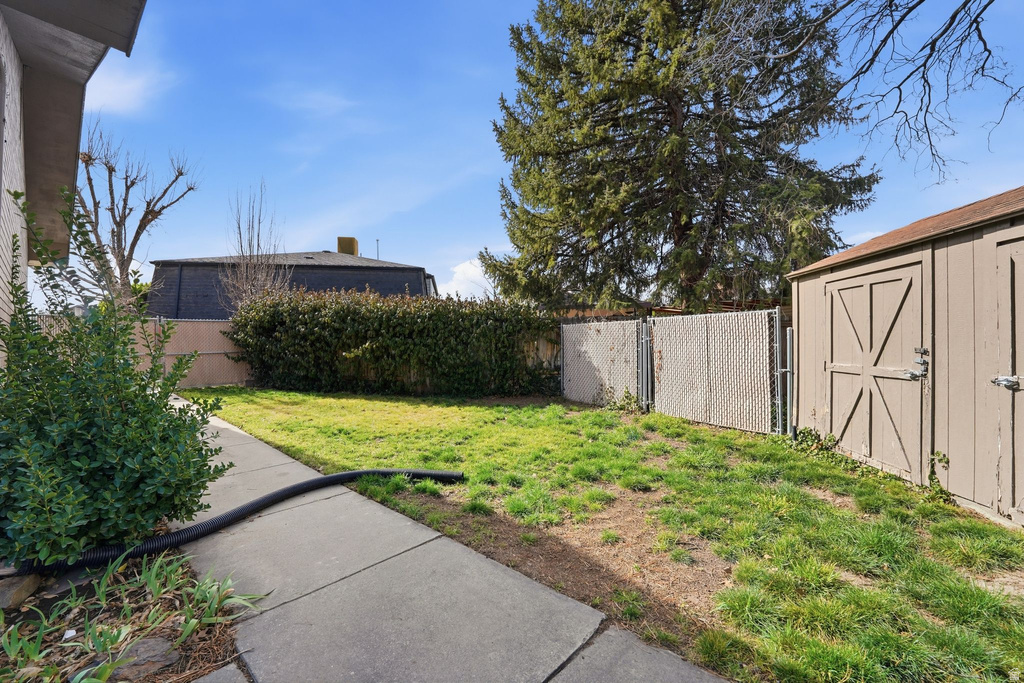 4317 S 390 E Salt Lake City, UT 84107