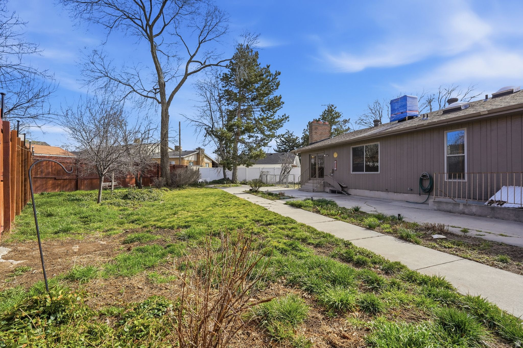 4317 S 390 E Salt Lake City, UT 84107