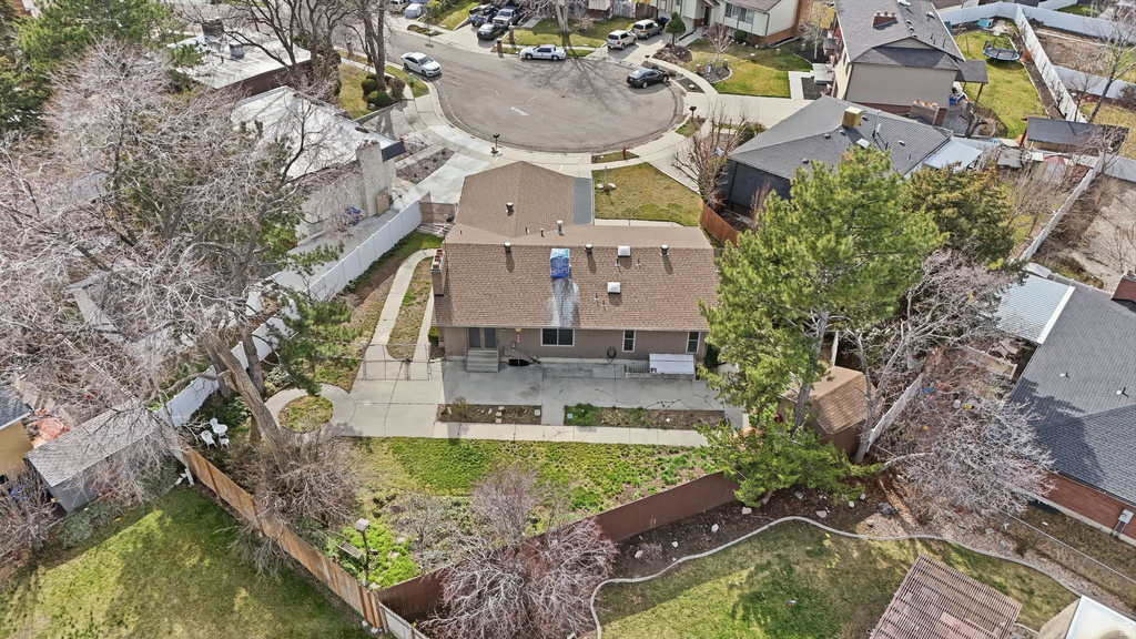 4317 S 390 E Salt Lake City, UT 84107