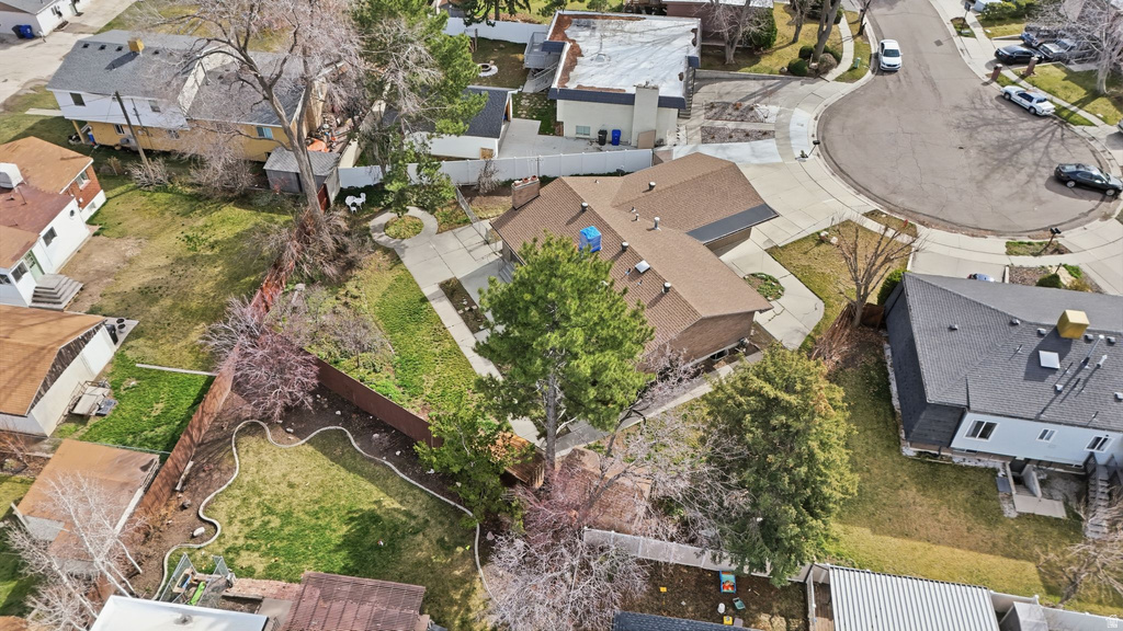 4317 S 390 E Salt Lake City, UT 84107