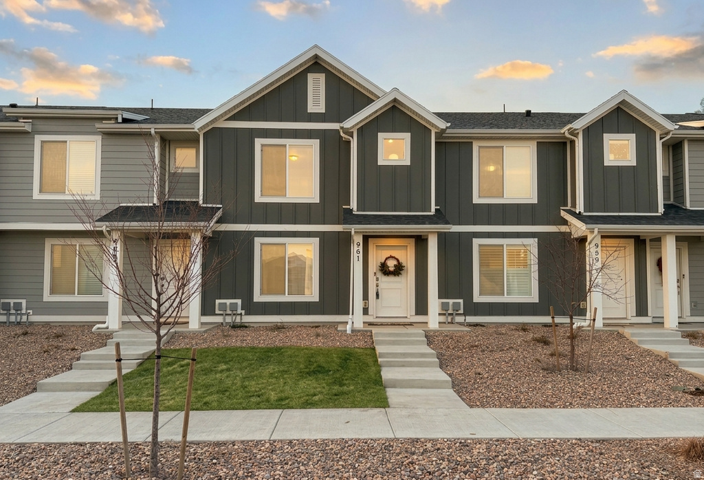 961 E JACK DR Saratoga Springs, UT 84045