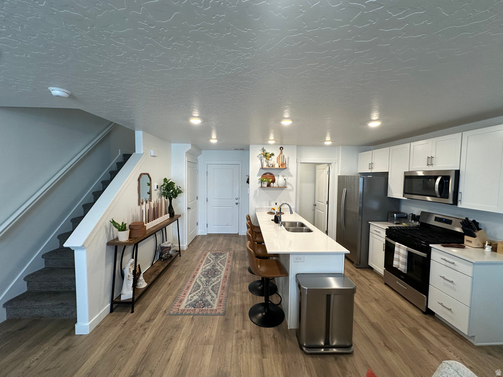 961 E JACK DR Saratoga Springs, UT 84045