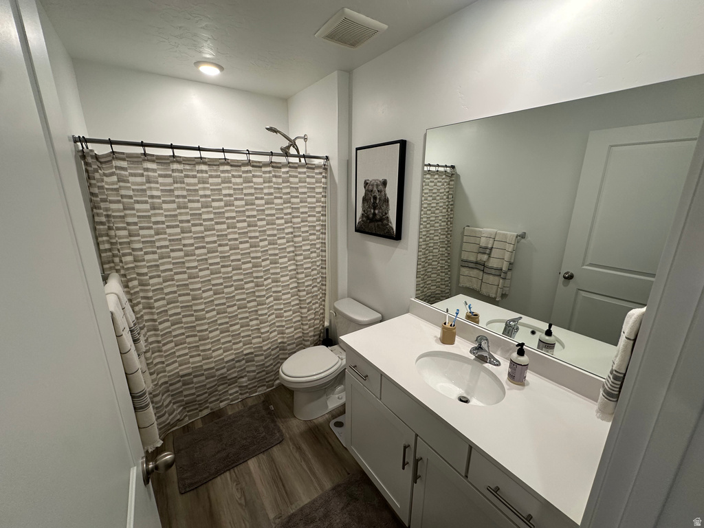 961 E JACK DR Saratoga Springs, UT 84045