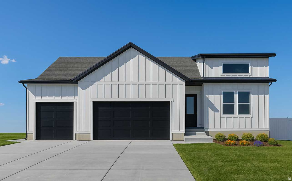 1836 N MANTLE WAY #416 Tooele, UT 84074