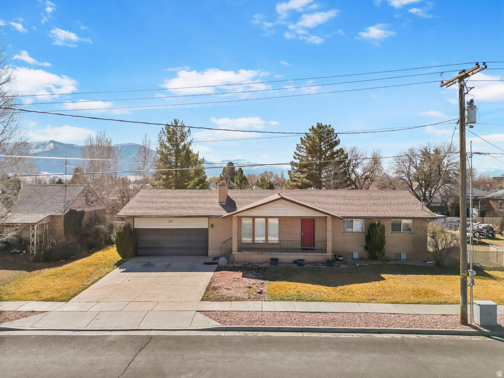 375 W 100 N Richfield, UT 84701