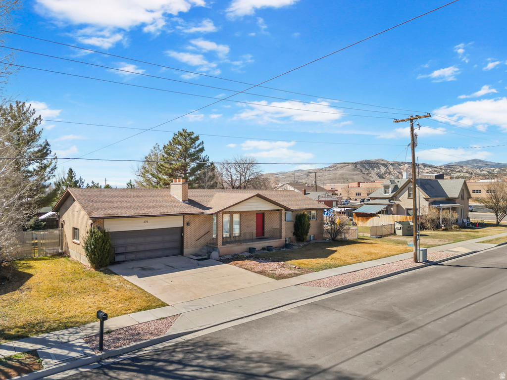375 W 100 N Richfield, UT 84701