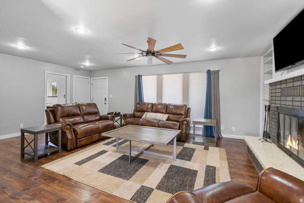 375 W 100 N Richfield, UT 84701