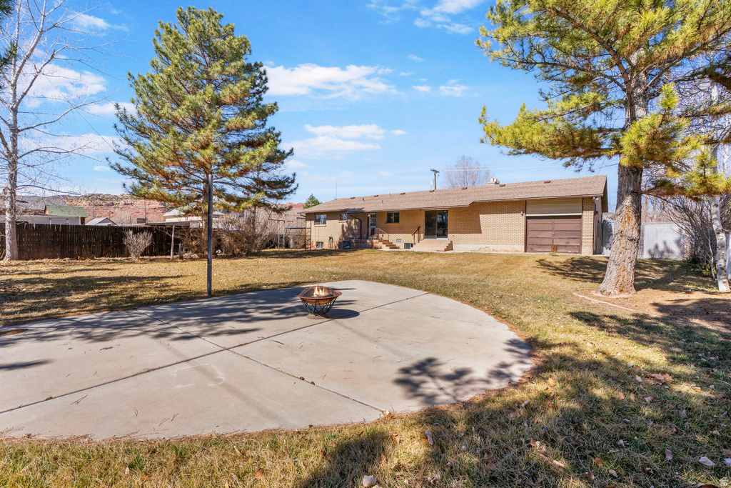 375 W 100 N Richfield, UT 84701