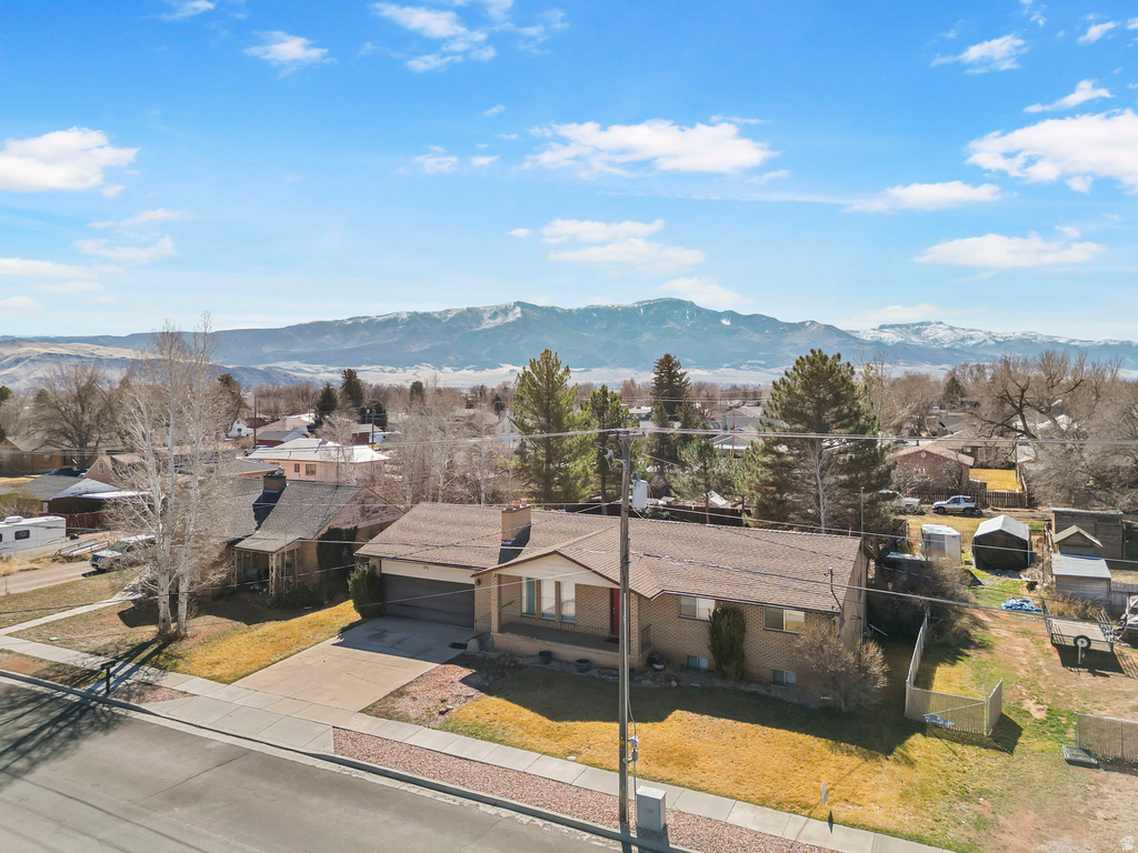 375 W 100 N Richfield, UT 84701