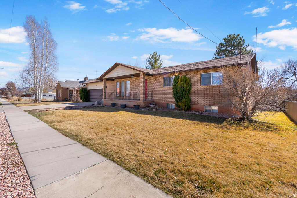 375 W 100 N Richfield, UT 84701