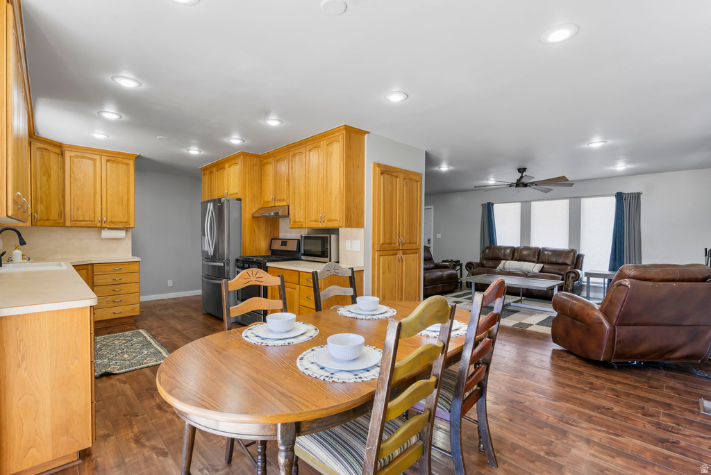 375 W 100 N Richfield, UT 84701