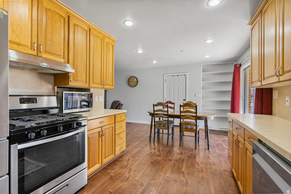 375 W 100 N Richfield, UT 84701