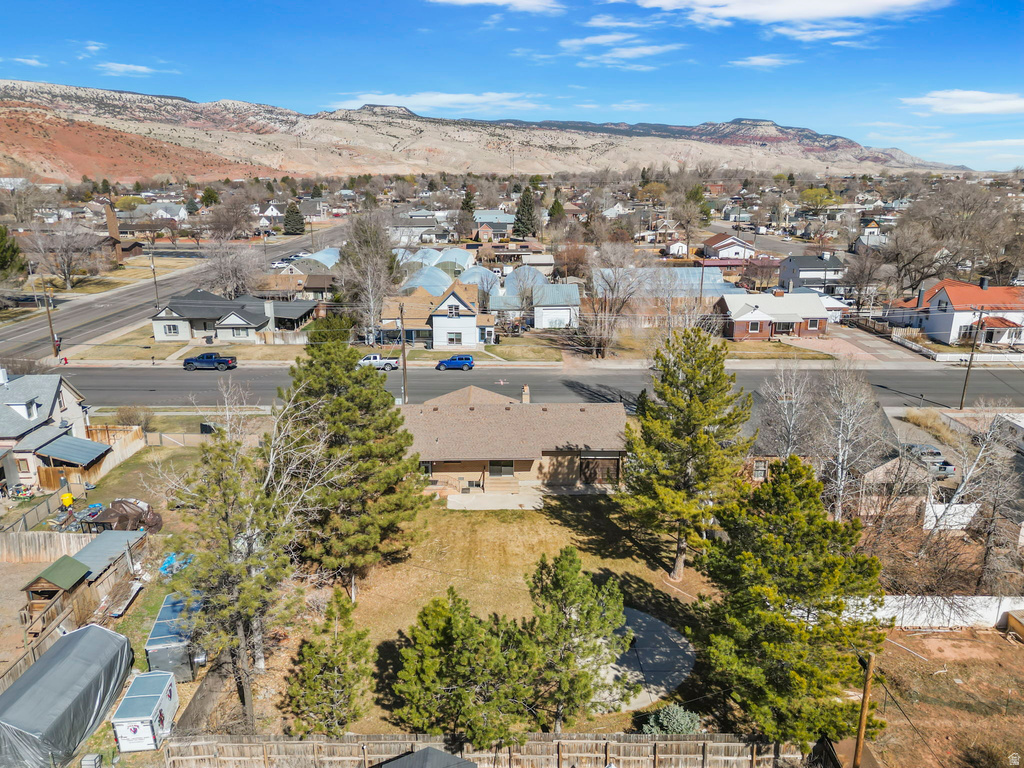 375 W 100 N Richfield, UT 84701