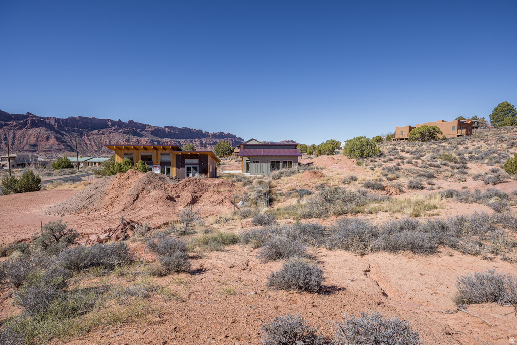 3239  CARROLL DR Moab, UT 84532