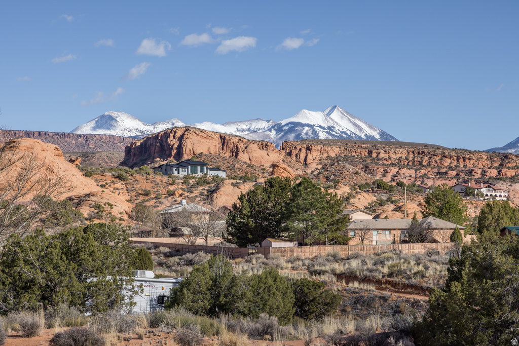 3239  CARROLL DR Moab, UT 84532