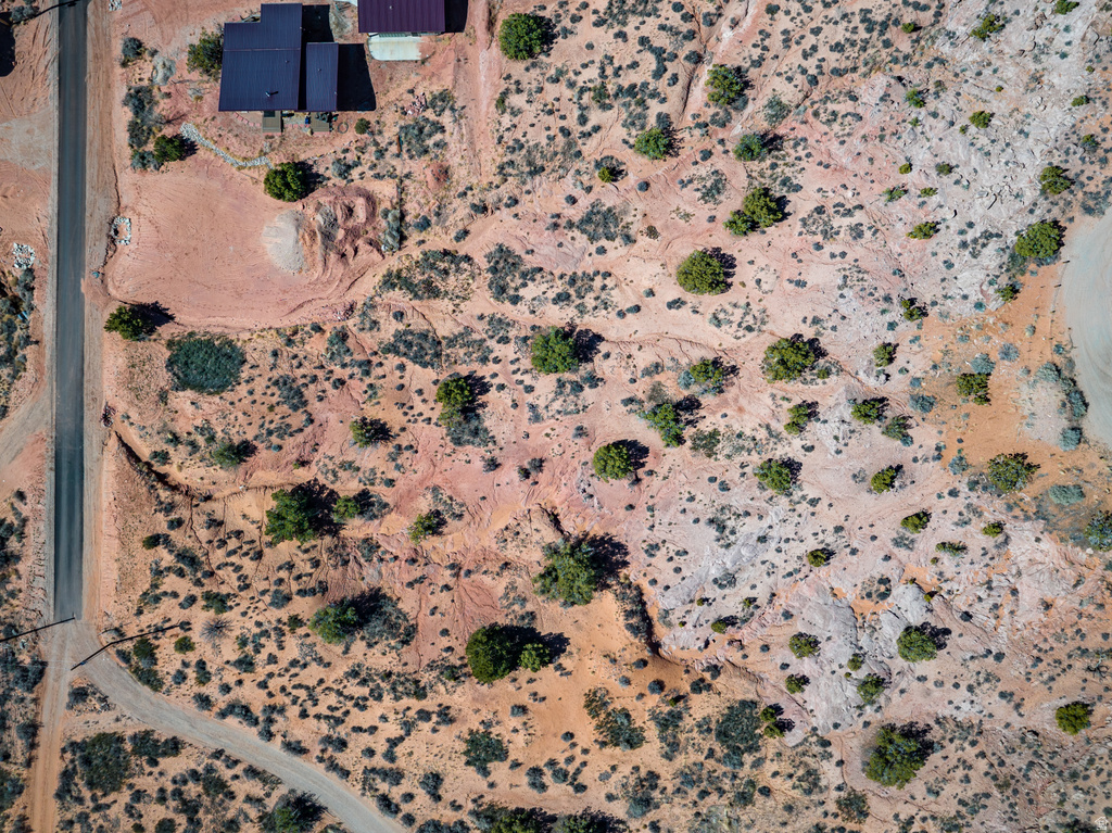 3239  CARROLL DR Moab, UT 84532