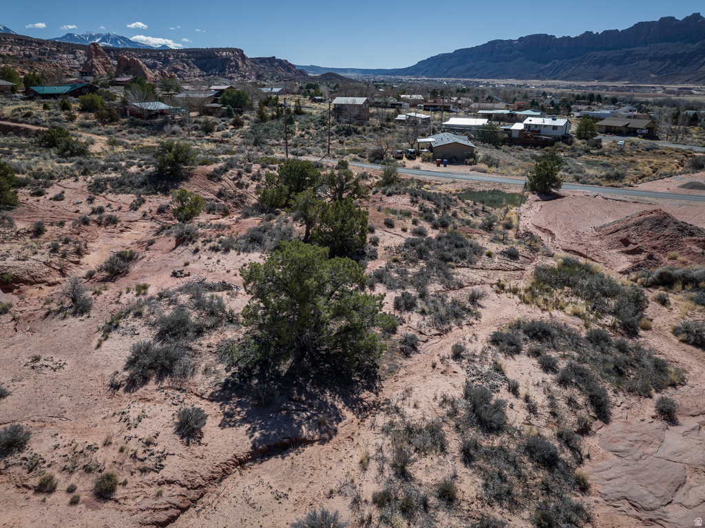 3239  CARROLL DR Moab, UT 84532