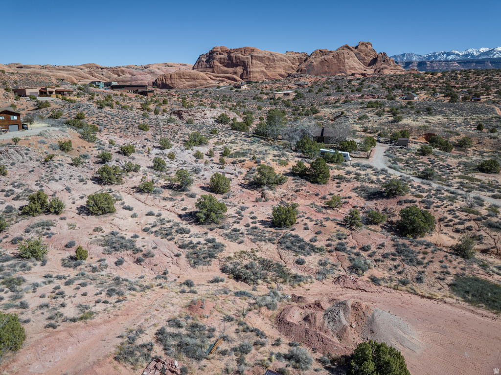 3239  CARROLL DR Moab, UT 84532