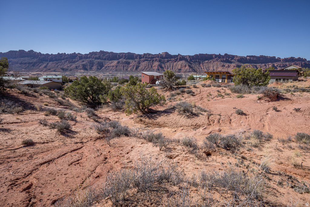 3239  CARROLL DR Moab, UT 84532