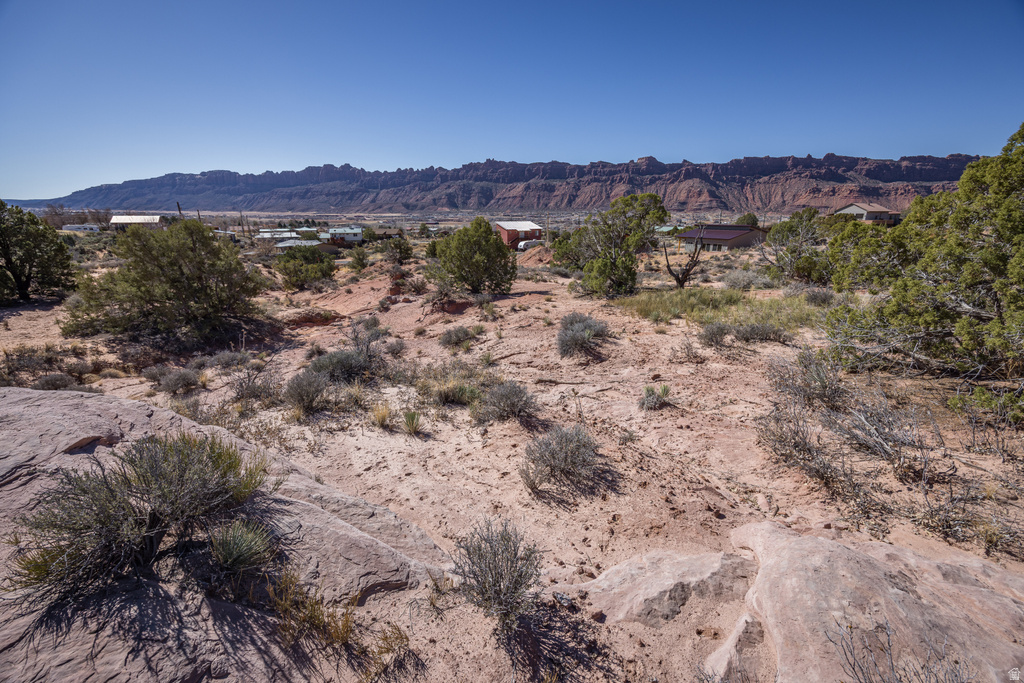 3239  CARROLL DR Moab, UT 84532