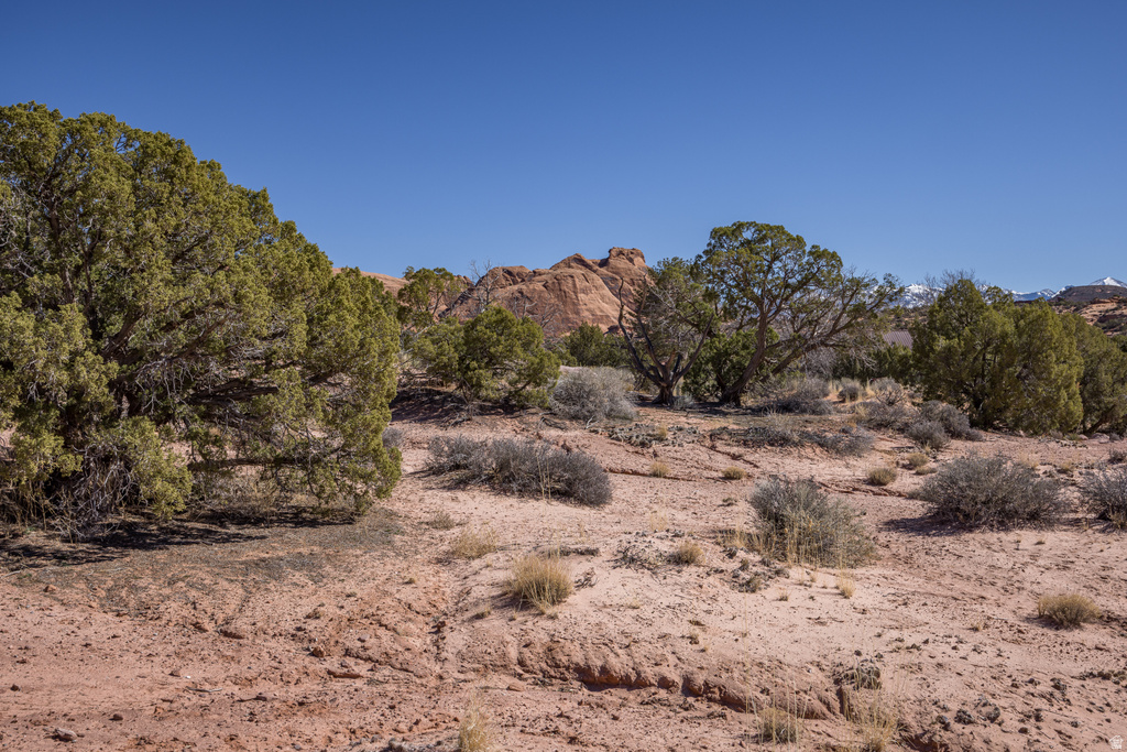 3239  CARROLL DR Moab, UT 84532