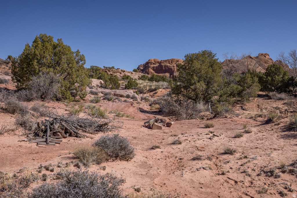 3239  CARROLL DR Moab, UT 84532