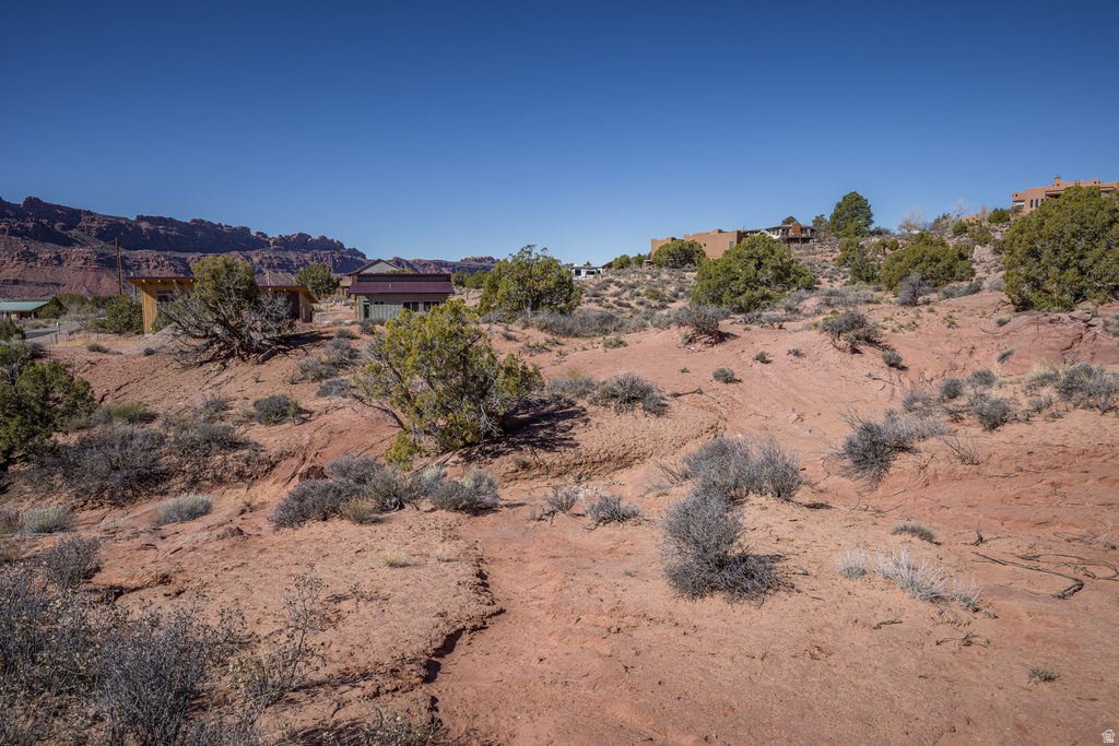 3239  CARROLL DR Moab, UT 84532