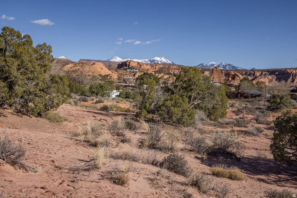 3239  CARROLL DR Moab, UT 84532