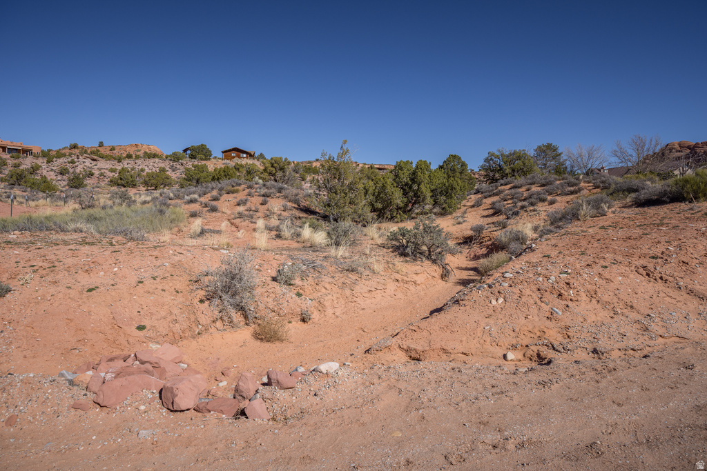 3239  CARROLL DR Moab, UT 84532