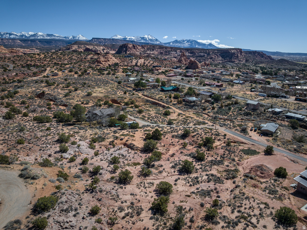 3239  CARROLL DR Moab, UT 84532