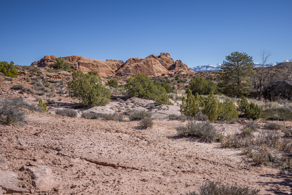 3239  CARROLL DR Moab, UT 84532