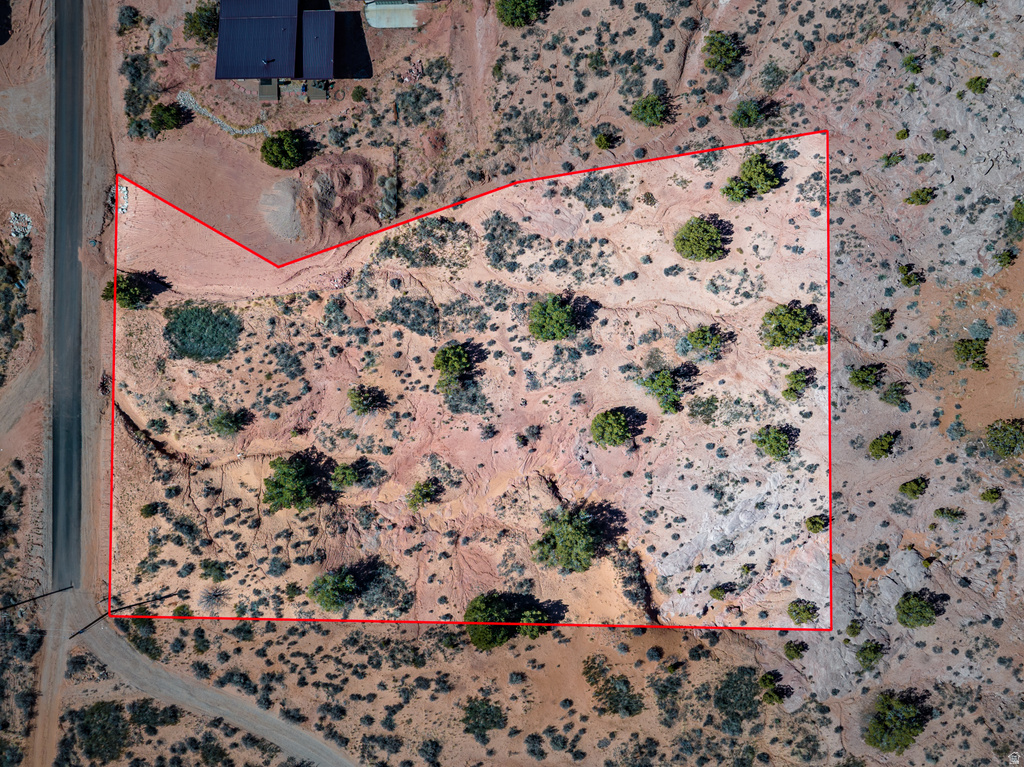 3239  CARROLL DR Moab, UT 84532