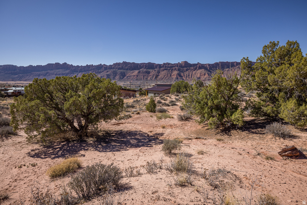 3239  CARROLL DR Moab, UT 84532