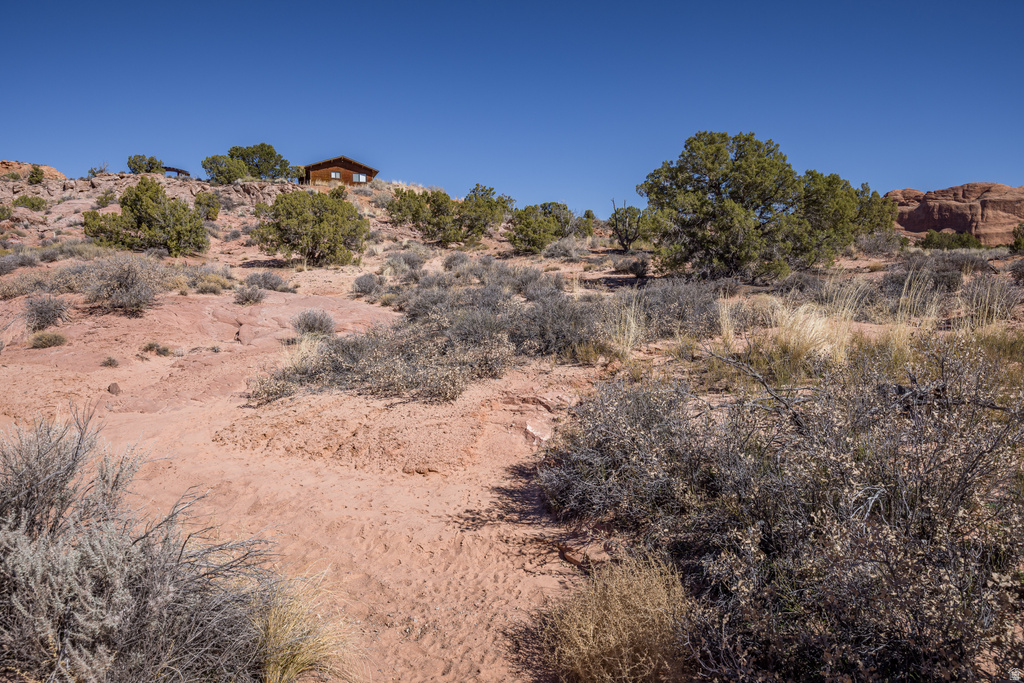 3239  CARROLL DR Moab, UT 84532