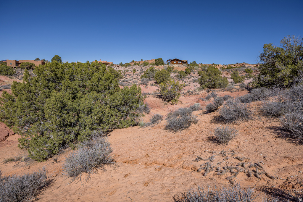 3239  CARROLL DR Moab, UT 84532