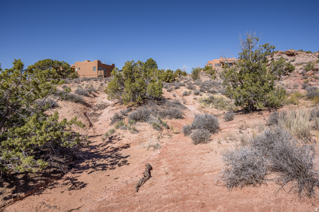 3239  CARROLL DR Moab, UT 84532