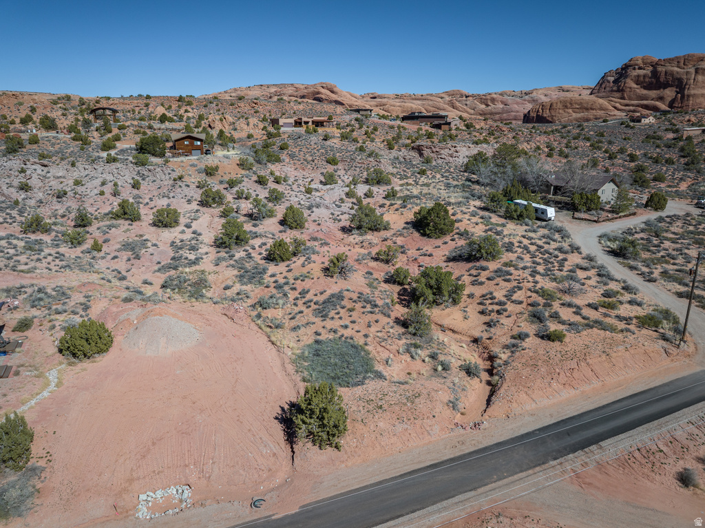 3239  CARROLL DR Moab, UT 84532