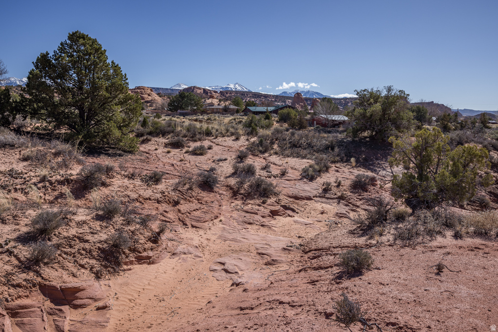 3239  CARROLL DR Moab, UT 84532