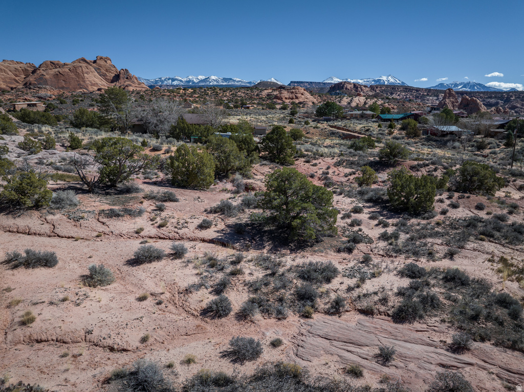 3239  CARROLL DR Moab, UT 84532