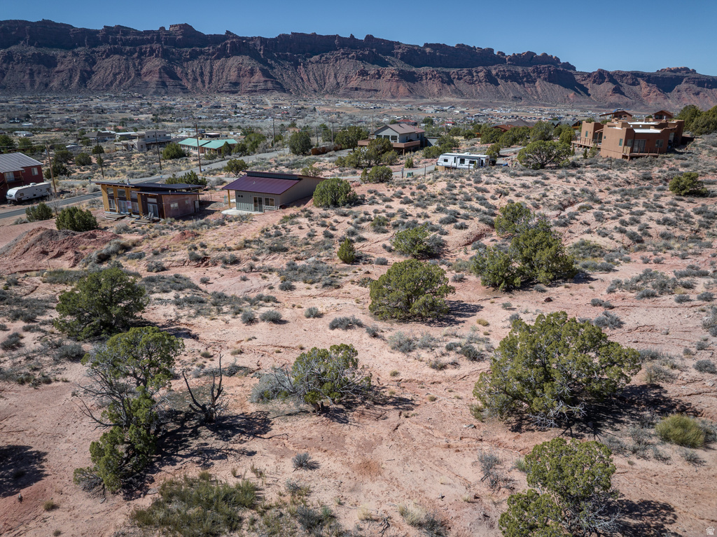 3239  CARROLL DR Moab, UT 84532