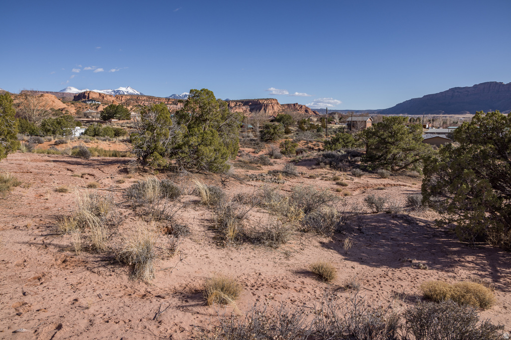 3239  CARROLL DR Moab, UT 84532