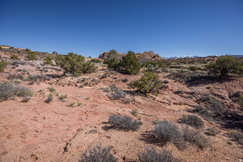 3239  CARROLL DR Moab, UT 84532