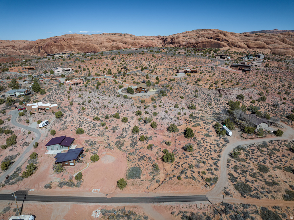 3239  CARROLL DR Moab, UT 84532