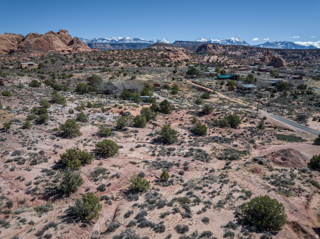 3239  CARROLL DR Moab, UT 84532