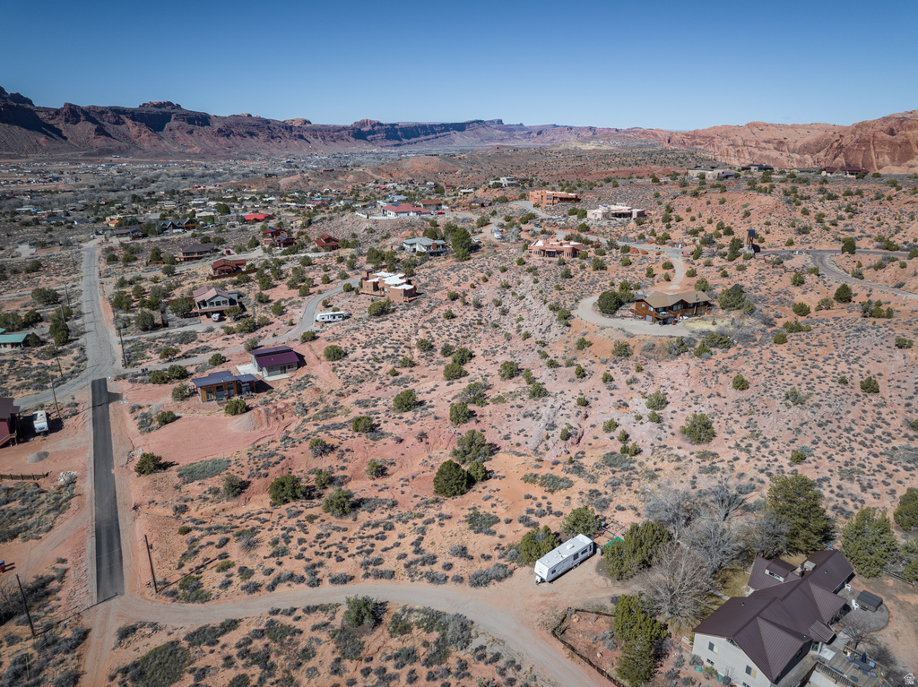 3239  CARROLL DR Moab, UT 84532