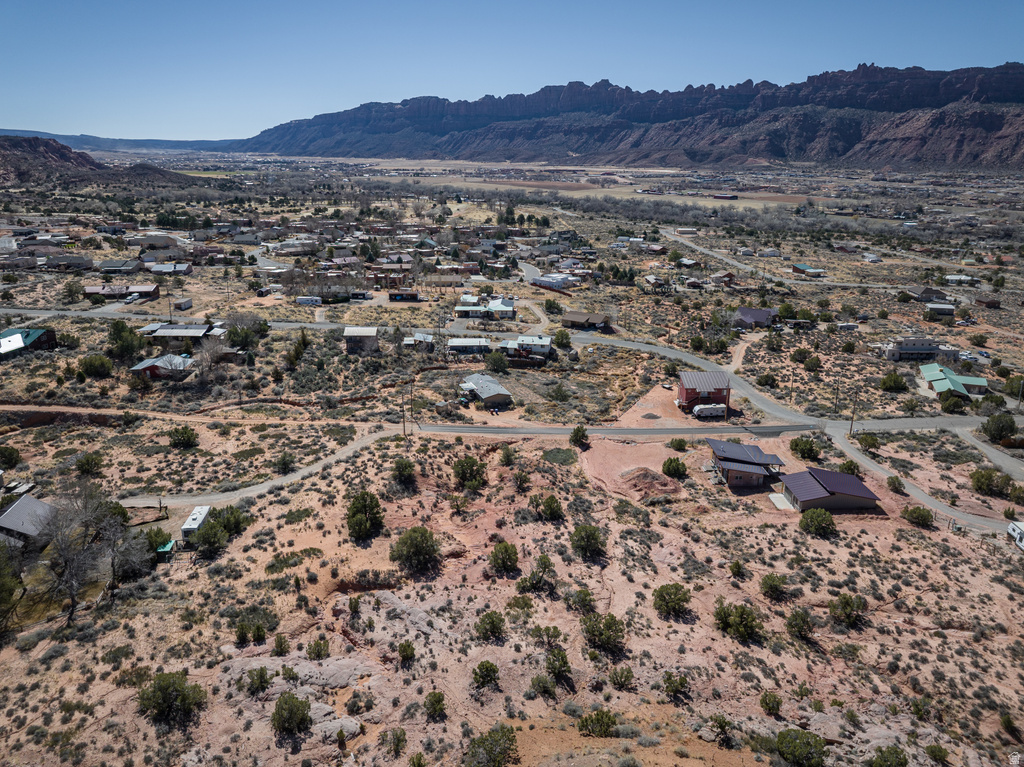 3239  CARROLL DR Moab, UT 84532