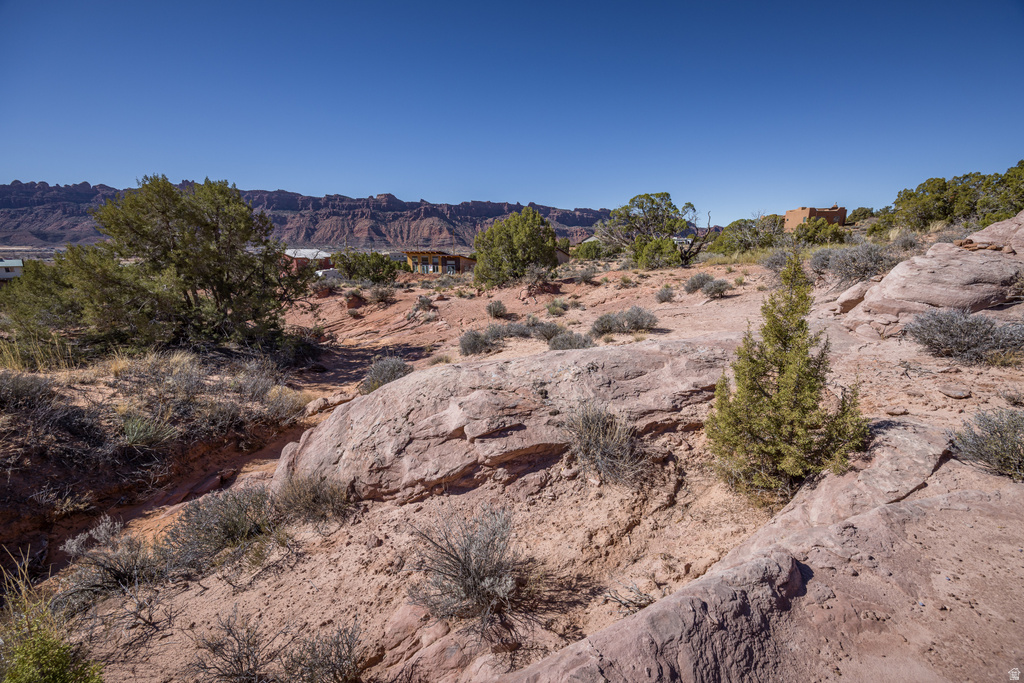 3239  CARROLL DR Moab, UT 84532