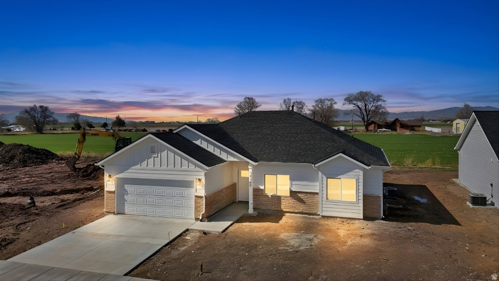 10283 N VISTA LN Elwood, UT 84337