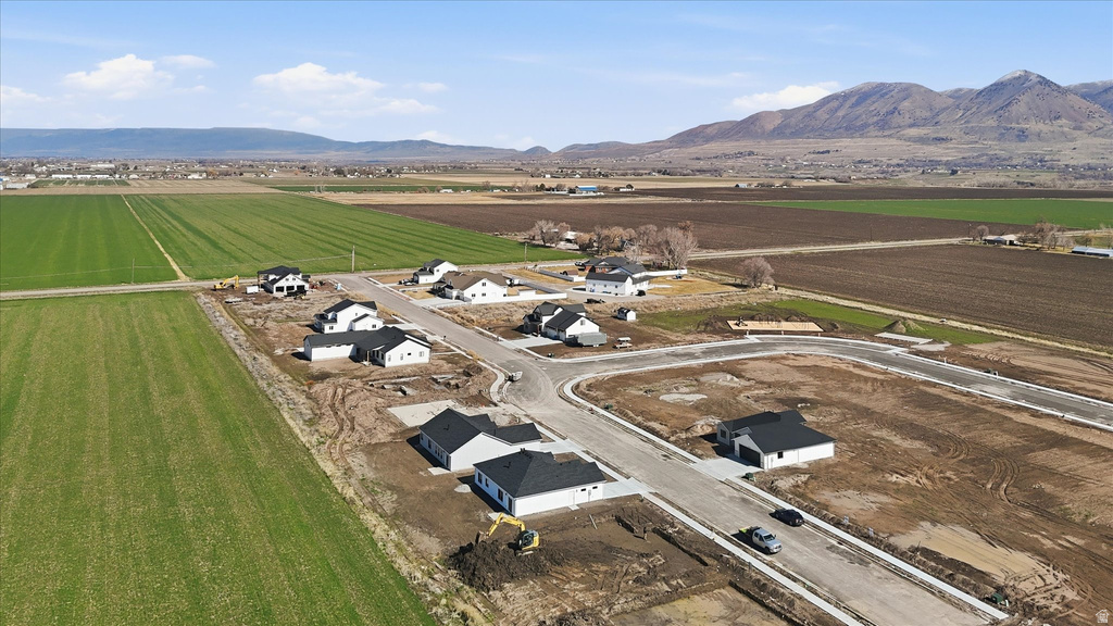 10283 N VISTA LN Elwood, UT 84337